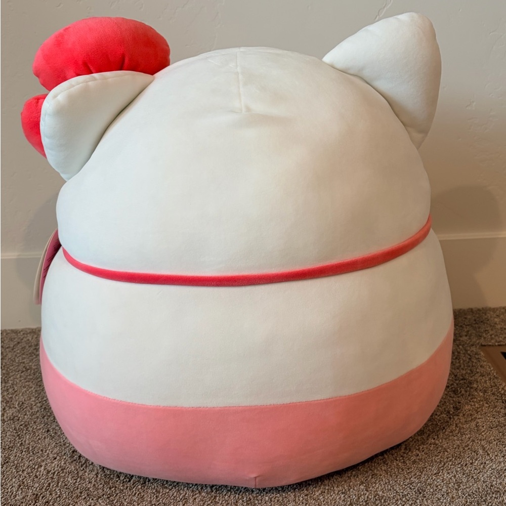 Hello Kitty Scuba - Picture 2 of 11